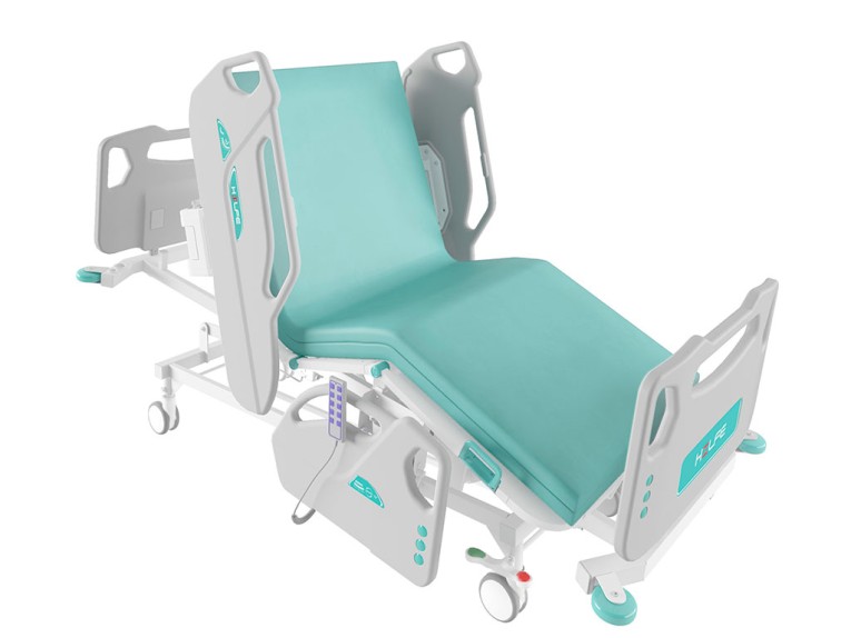 Медицинская кровать MB-95 купить в Челябинске Медицинская кровать MB-95 купить в Челябинске