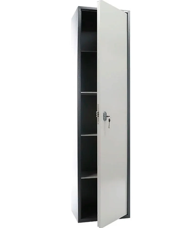 Бухгалтерский шкаф Aiko SL-185 купить в Челябинске