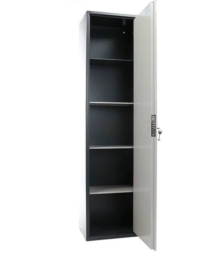 Бухгалтерский шкаф Aiko SL-185 купить в Челябинске