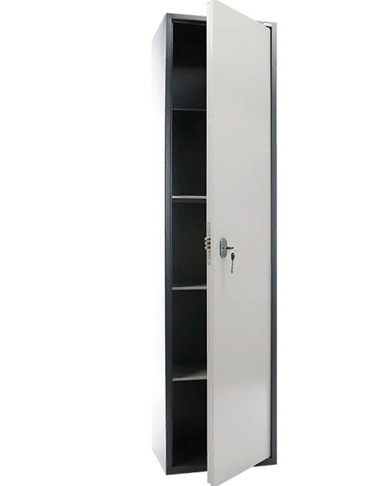 Бухгалтерский шкаф Aiko SL-185 купить в Челябинске