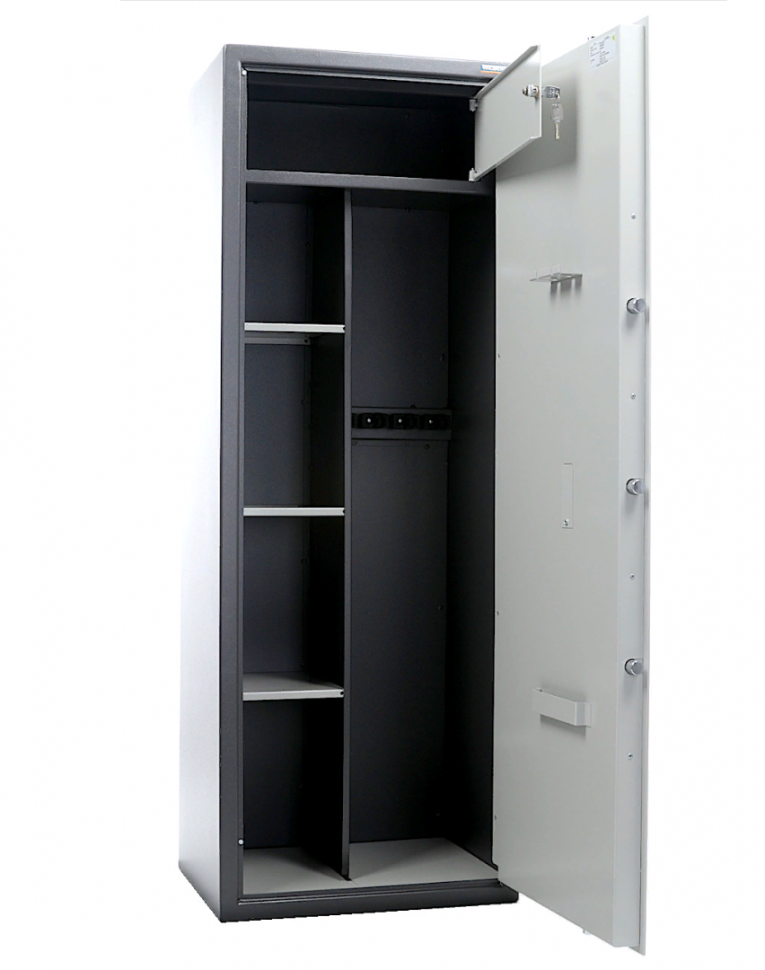 Оружейный сейф Valberg Сапсан-4 EL купить в Челябинске