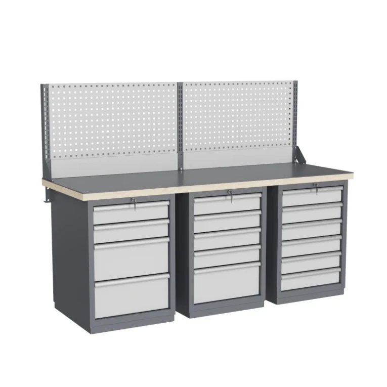 Верстак FBK 205.456-1 купить в Челябинске Верстак FBK 205.456-1 купить в Челябинске