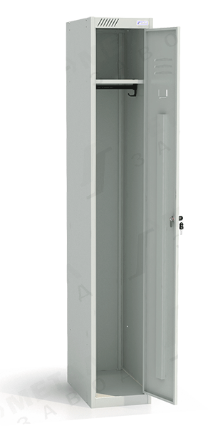 Шкаф для одежды ШРС 11-300 купить в Челябинске