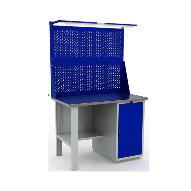 Верстак Profi WT120.F1/WD1.021 купить в Челябинске