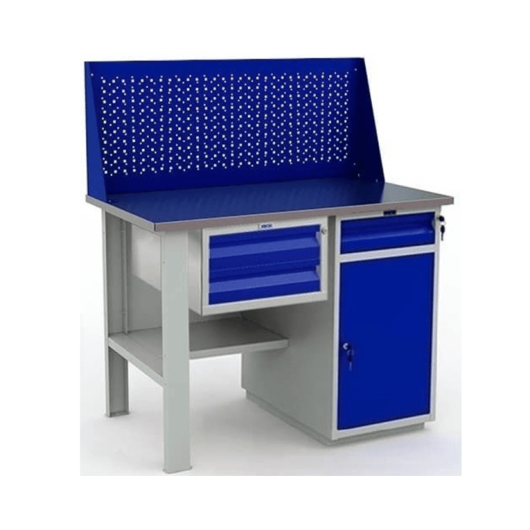 Верстак Profi WT120.F1/WD2.110 купить в Челябинске