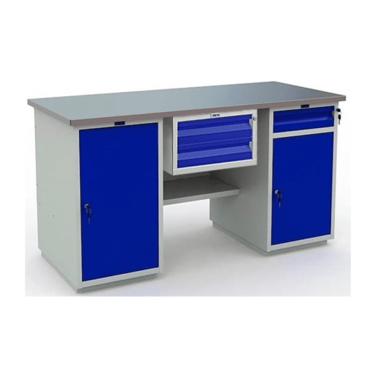 Верстак Profi WT160.WD1/WD2.100 купить в Челябинске
