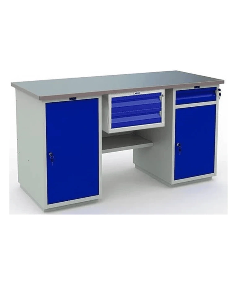 Верстак Profi WT160.WD1/WD2.100 купить в Челябинске