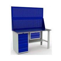 Верстак Profi WT160.WD5/F1.120