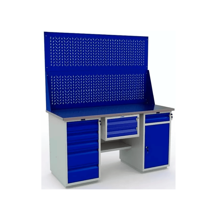 Верстак Profi WT160.WD5/WD2.120 купить в Челябинске