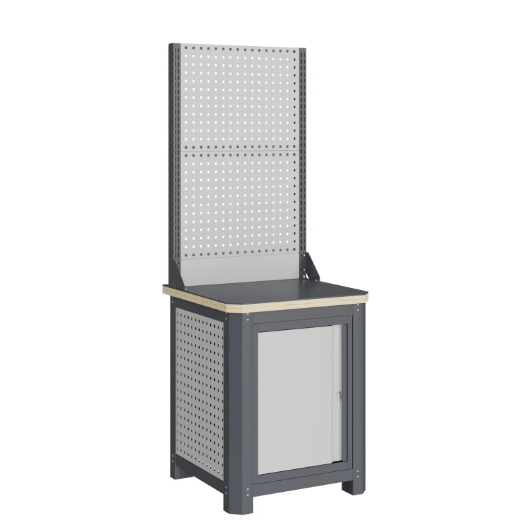 Верстак MCN 0752.S7-2 купить в Челябинске Верстак MCN 0752.S7-2 купить в Челябинске