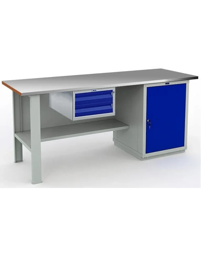 Верстак Expert W200.F2/WS1.100.W купить в Челябинске