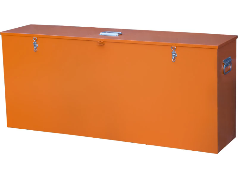 Контейнер КРЛ -СГ 1-90 для ртутных ламп 1300х300х580 мм купить в Челябинске