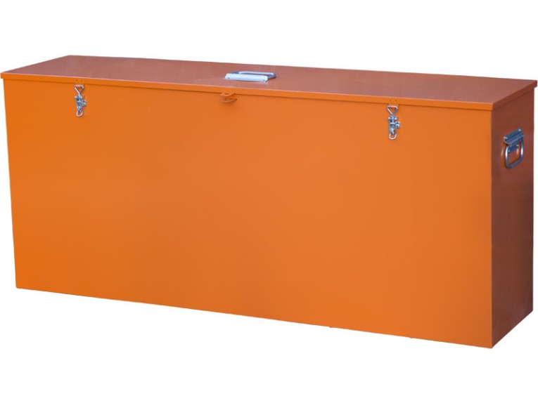 Контейнер КРЛ -СГ 1-90 для ртутных ламп 1300х300х580 мм купить в Челябинске