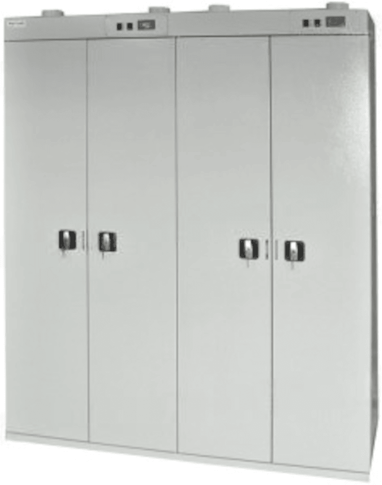 Шкаф сушильный ШС-8 К для одежды и обуви купить в Челябинске