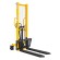 Ручной гидравлический штабелер SDA 1516 (1500 кг; 1,6 м; вилы 300-850 мм) SMARTLIFT (SMART) купить в Челябинске
