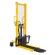 Ручной гидравлический штабелер SDA 1516 (1500 кг; 1,6 м; вилы 300-850 мм) SMARTLIFT (SMART) купить в Челябинске