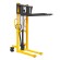 Ручной гидравлический штабелер SDA 1516 (1500 кг; 1,6 м; вилы 300-850 мм) SMARTLIFT (SMART) купить в Челябинске