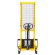 Ручной гидравлический штабелер SDA 1516 (1500 кг; 1,6 м; вилы 300-850 мм) SMARTLIFT (SMART) купить в Челябинске