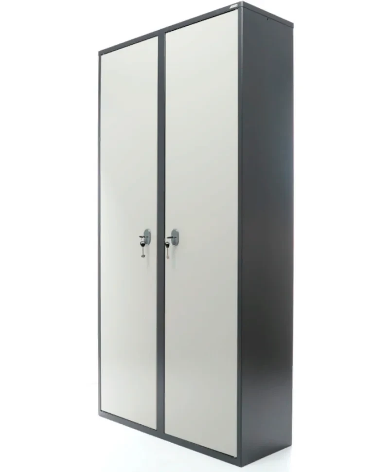 Бухгалтерский шкаф Aiko SL-185/2 купить в Челябинске