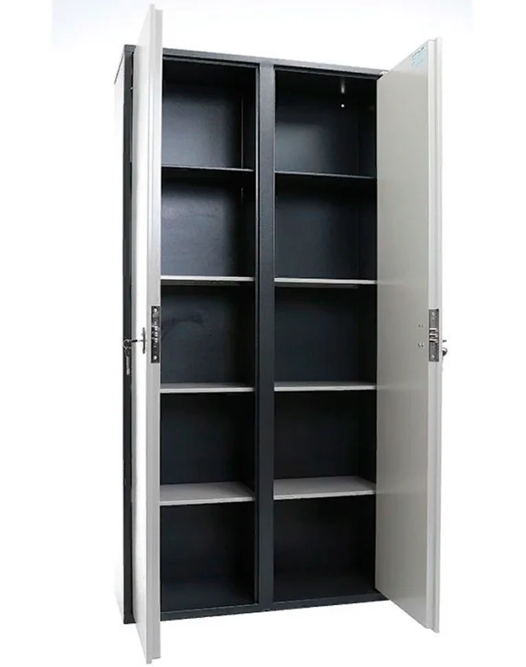 Бухгалтерский шкаф Aiko SL-185/2 купить в Челябинске