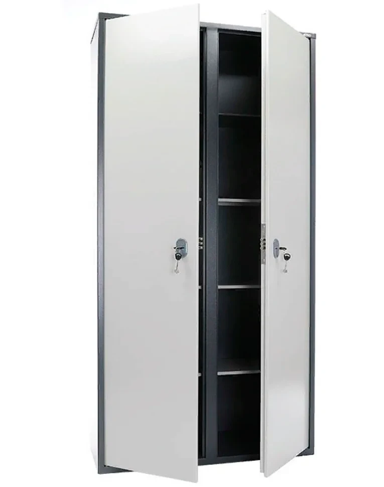 Бухгалтерский шкаф Aiko SL-185/2 купить в Челябинске