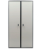 Бухгалтерский шкаф Aiko SL-185/2 купить в Челябинске