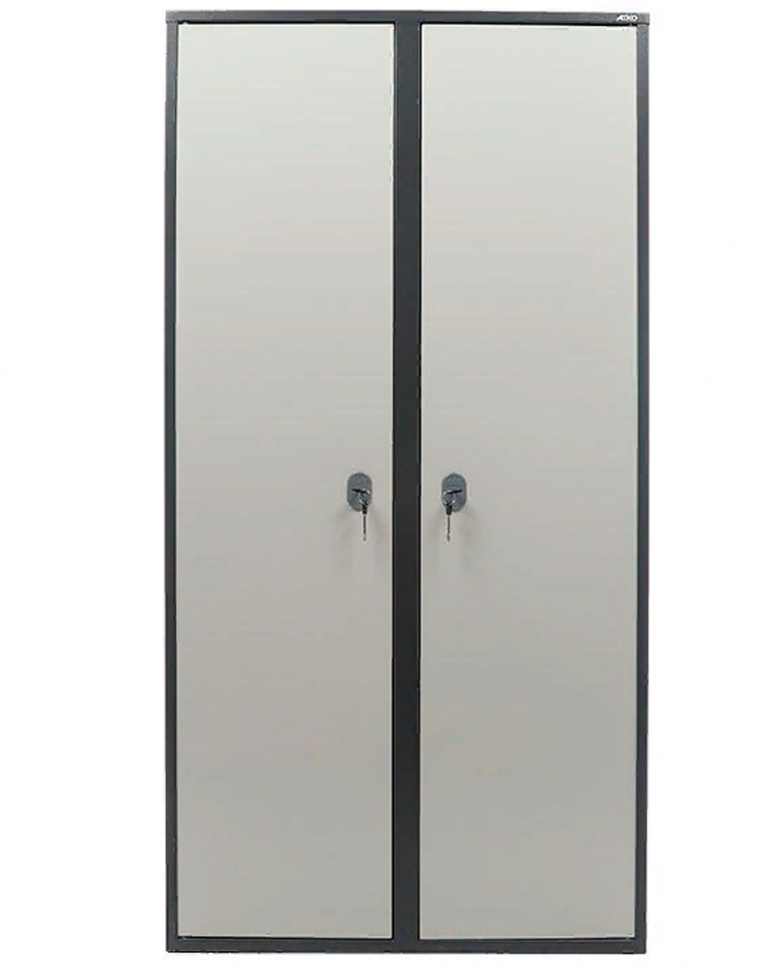 Бухгалтерский шкаф Aiko SL-185/2 купить в Челябинске