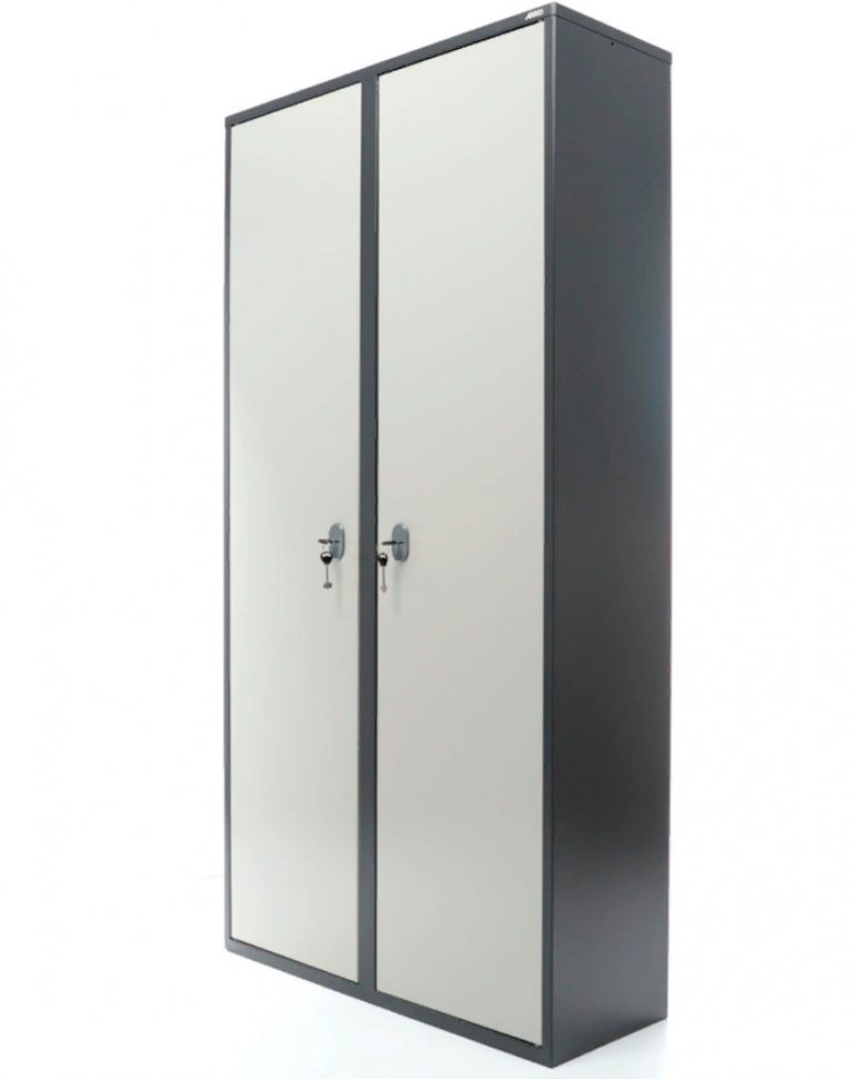 Бухгалтерский шкаф Aiko SL-185/2 купить в Челябинске