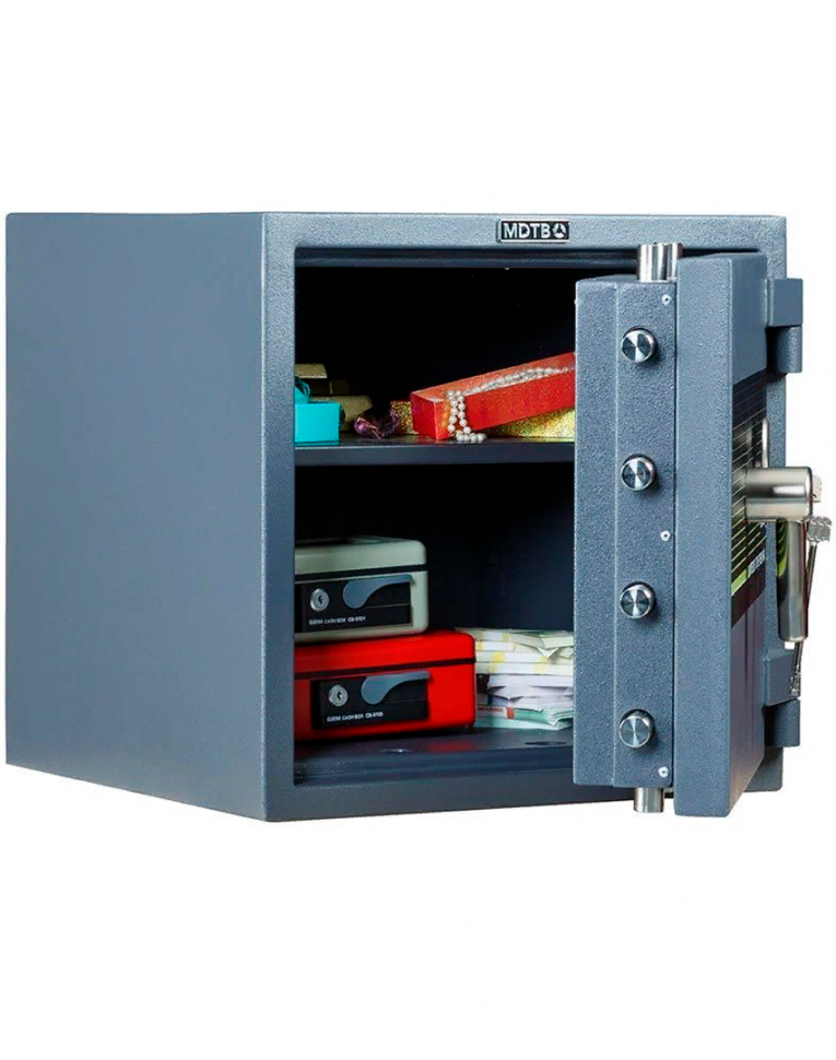 Взломостойкий сейф MDTB Fort-M 50 2K купить в Челябинске Взломостойкий сейф MDTB Fort-M 50 2K купить в Челябинске
