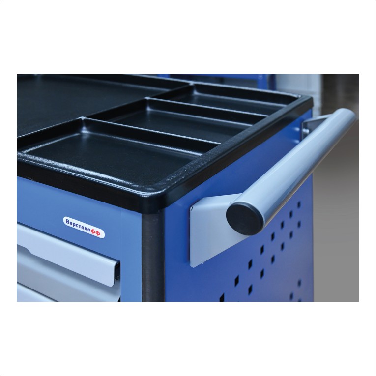 Тележка инструментальная TNC 950.7 купить в Челябинске