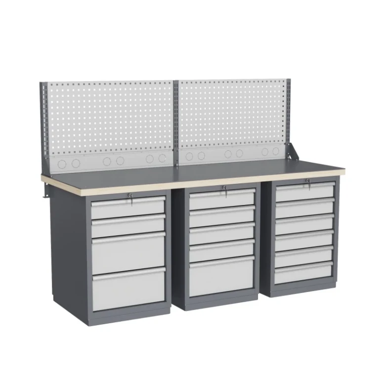 Верстак FBK 205.456-1R купить в Челябинске