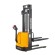 Штабелер электрический самоходный CDD12A (1200 кг; 2,5 м; 24В / 85Ач) SMARTLIFT (SMART) купить в Челябинске