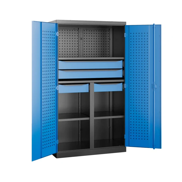 Шкаф антистатический SPC 181.2B2.2S1 купить в Челябинске Шкаф антистатический SPC 181.2B2.2S1 купить в Челябинске