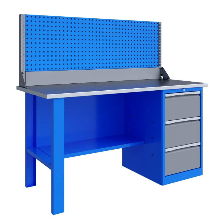 Верстак PRF 161.13.3-1 купить в Челябинске