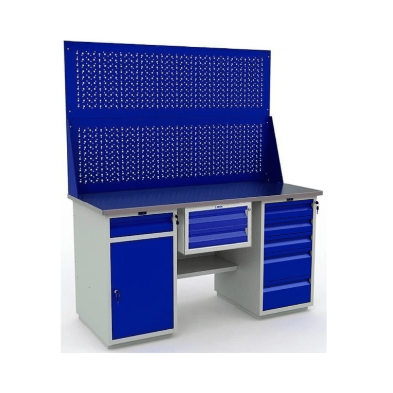 Верстак Profi WT160.WD2/WD5.120 купить в Челябинске