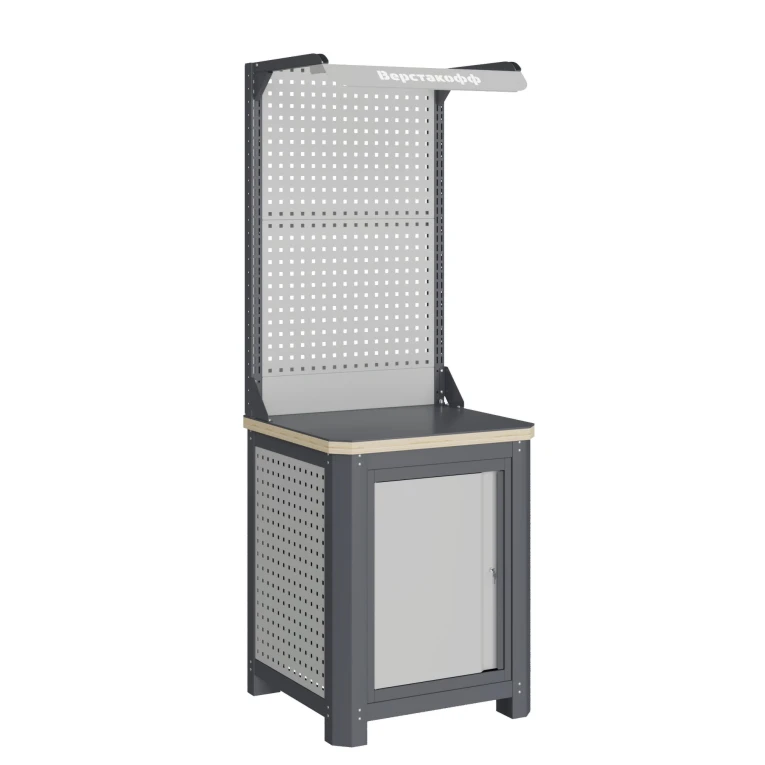 Верстак MCN 0752.S7-2F купить в Челябинске