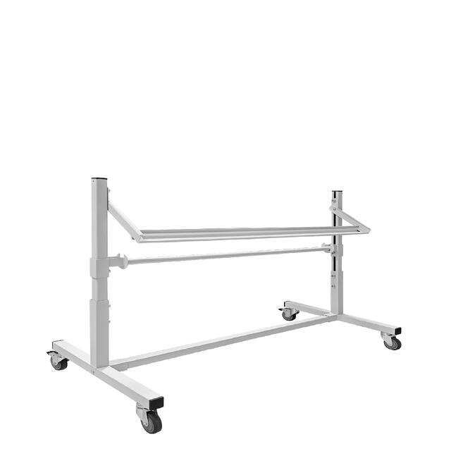 Стойка упаковочная для рулонных материалов Gresson СРМ-1800 купить в Челябинске