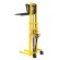 Ручной гидравлический штабелер SDA 1525 (1500 кг; 2,5 м; вилы 300-850 мм) SMARTLIFT (SMART) купить в Челябинске