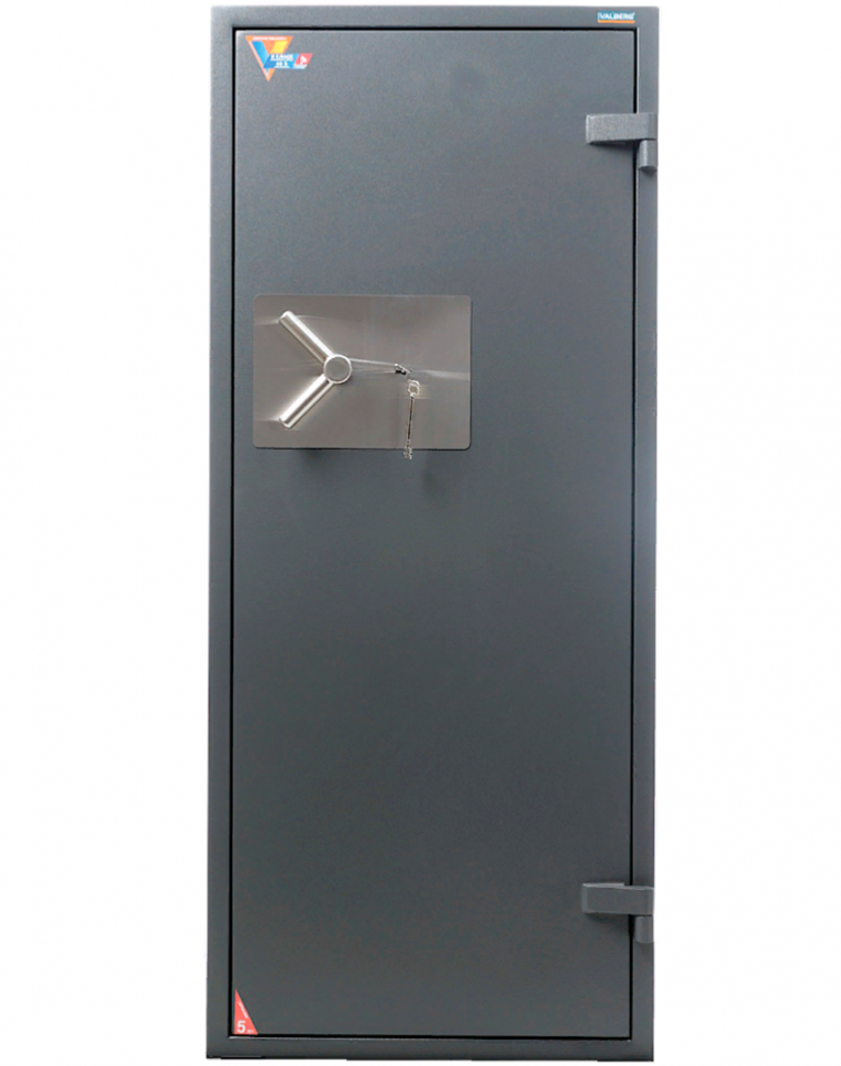 Огневзломостойкий сейф Valberg Гарант Евро 165Т купить в Челябинске
