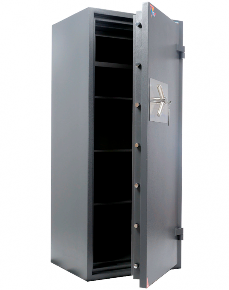 Огневзломостойкий сейф Valberg Гарант Евро 165Т купить в Челябинске