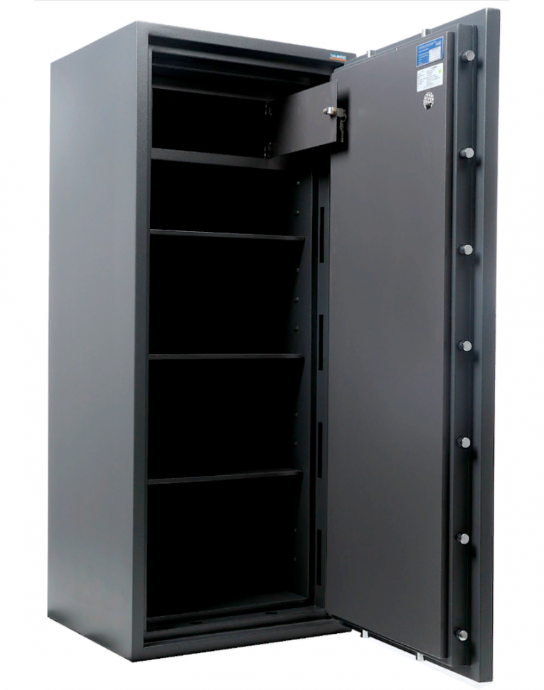 Огневзломостойкий сейф Valberg Гарант Евро 165Т купить в Челябинске