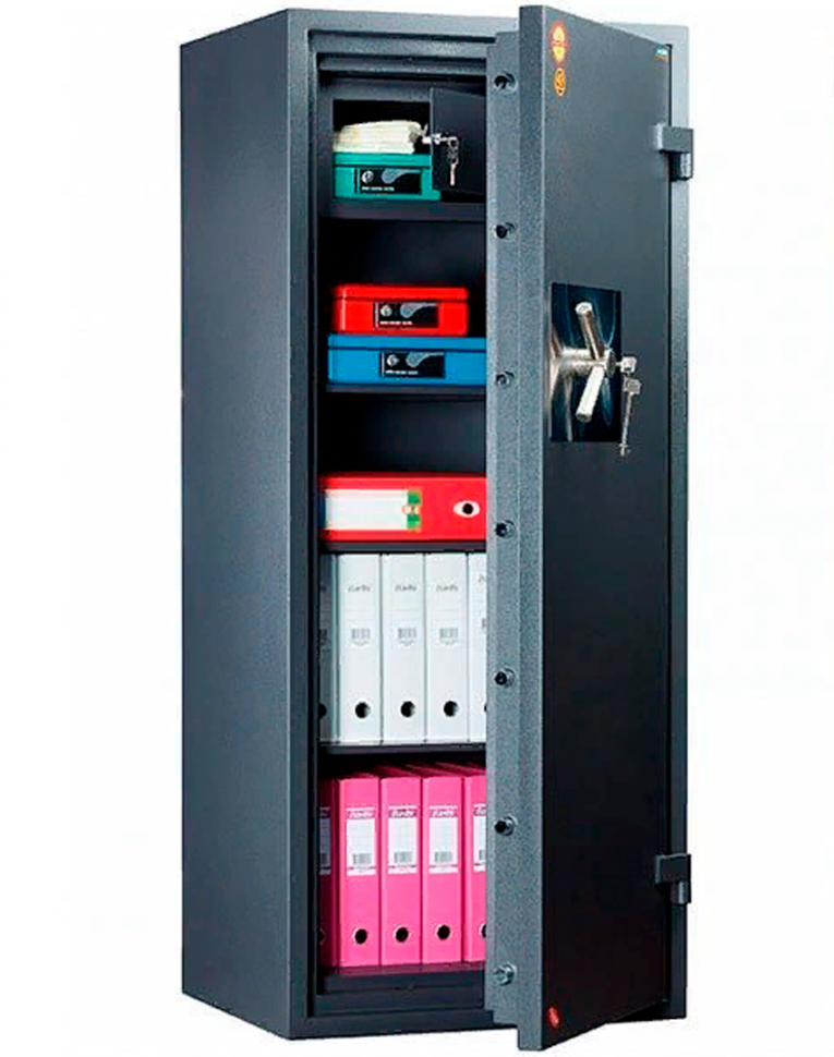 Огневзломостойкий сейф Valberg Гарант Евро 165Т купить в Челябинске