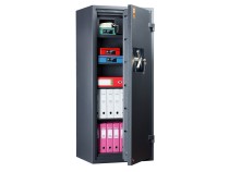 Огневзломостойкий сейф Valberg Гарант Евро 165Т Огневзломостойкий сейф Valberg Гарант Евро 165Т