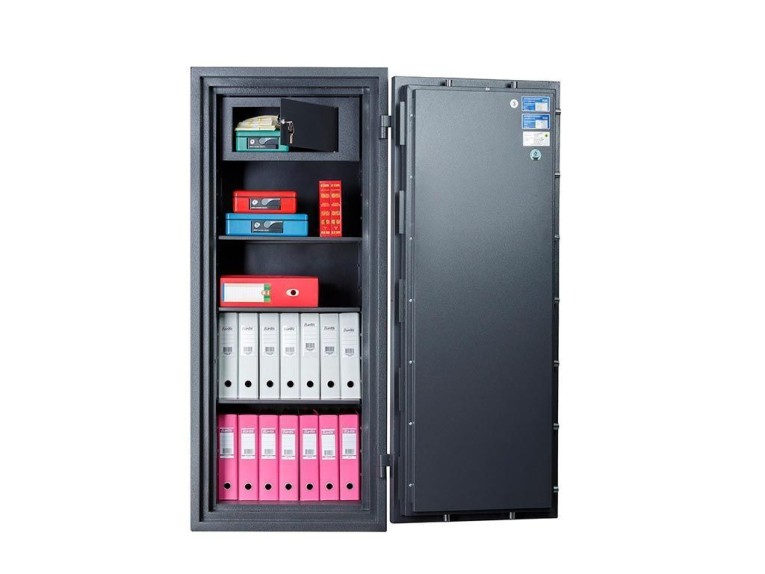 Огневзломостойкий сейф Valberg Гарант Евро 165Т купить в Челябинске