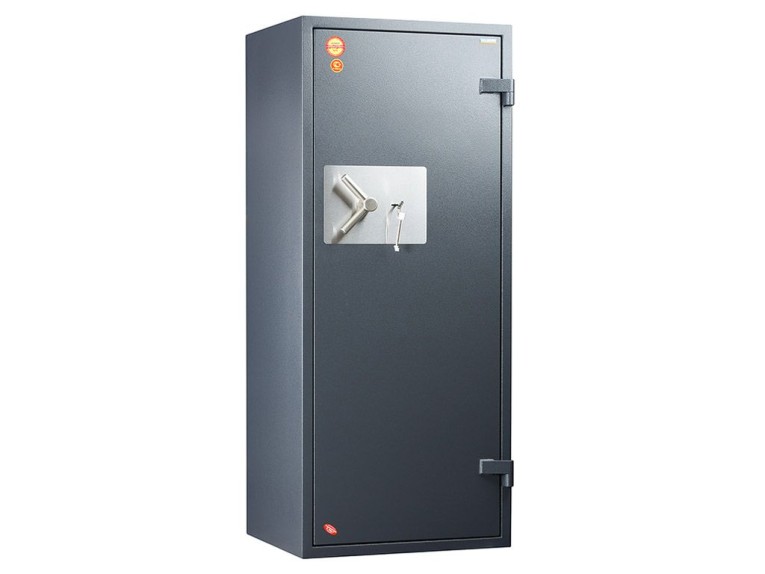Огневзломостойкий сейф Valberg Гарант Евро 165Т купить в Челябинске