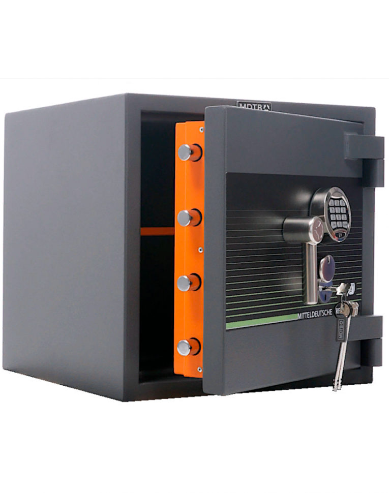 Взломостойкий сейф MDTB Fort-M 50 EK купить в Челябинске Взломостойкий сейф MDTB Fort-M 50 EK купить в Челябинске