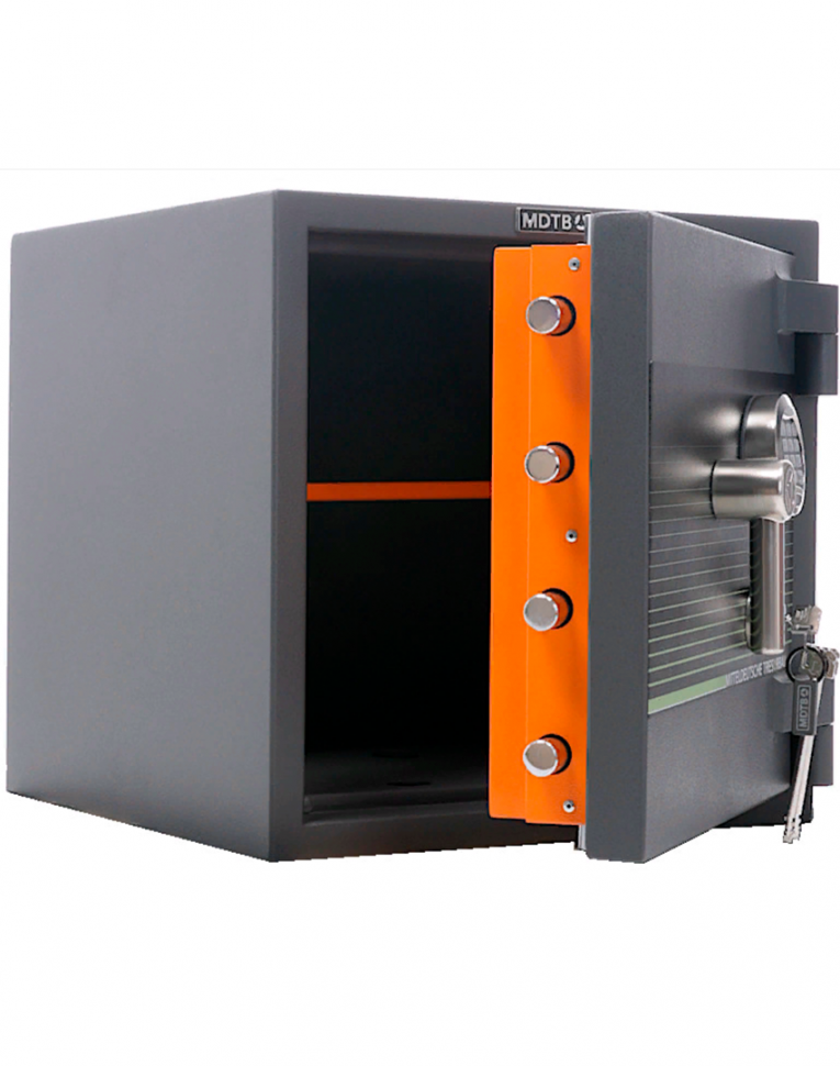 Взломостойкий сейф MDTB Fort-M 50 EK купить в Челябинске Взломостойкий сейф MDTB Fort-M 50 EK купить в Челябинске