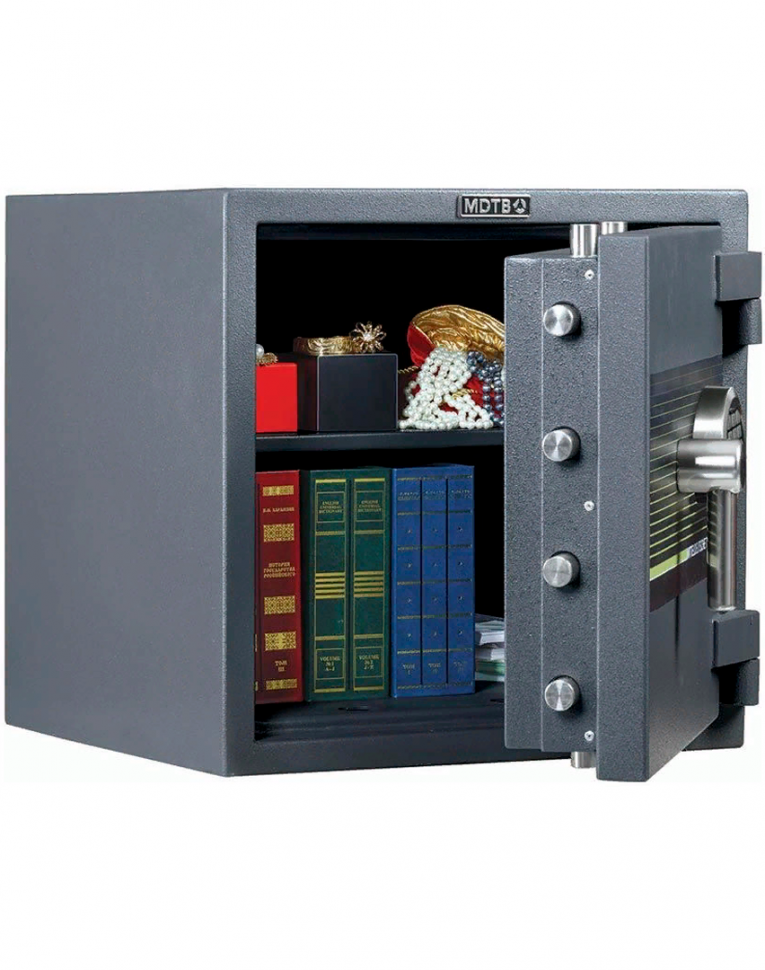 Взломостойкий сейф MDTB Fort-M 50 EK купить в Челябинске Взломостойкий сейф MDTB Fort-M 50 EK купить в Челябинске