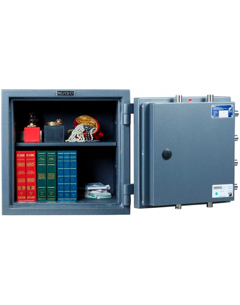 Взломостойкий сейф MDTB Fort-M 50 EK купить в Челябинске Взломостойкий сейф MDTB Fort-M 50 EK купить в Челябинске