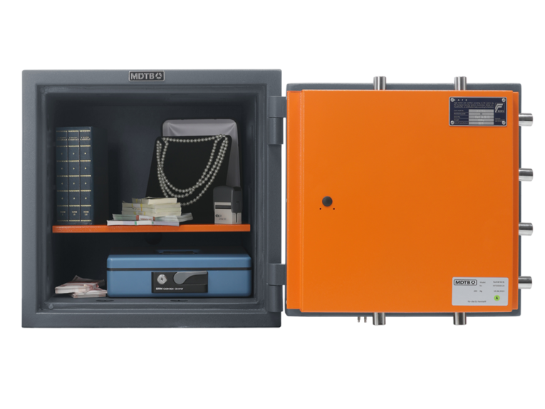 Взломостойкий сейф MDTB Fort-M 50 EK купить в Челябинске Взломостойкий сейф MDTB Fort-M 50 EK купить в Челябинске